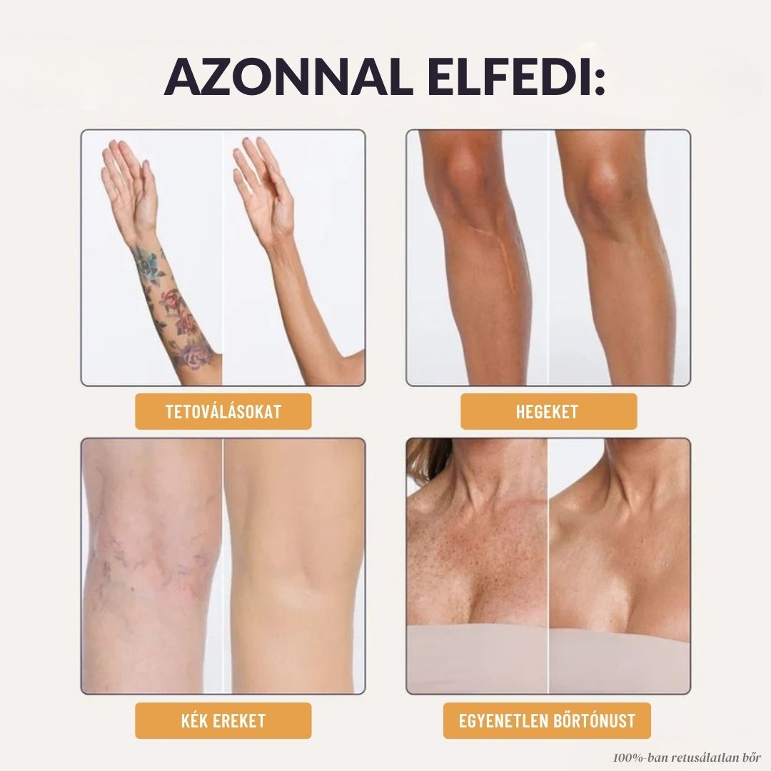 Mure Azonnali Testtökéletesítő
