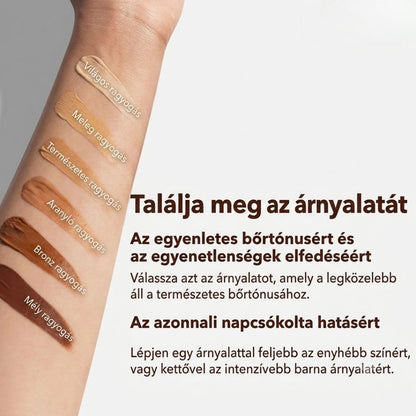Mure Azonnali Testtökéletesítő