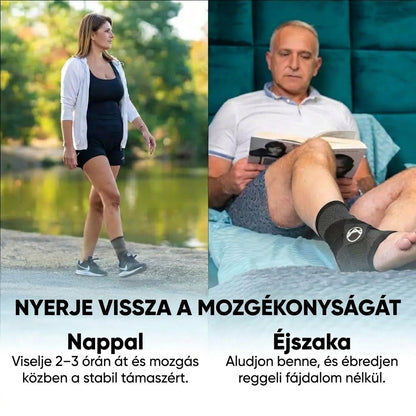 Mure kompressziós zokni