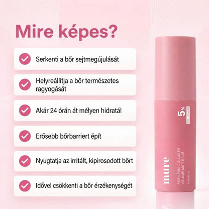 Biokollagén PDRN feszesítő stick