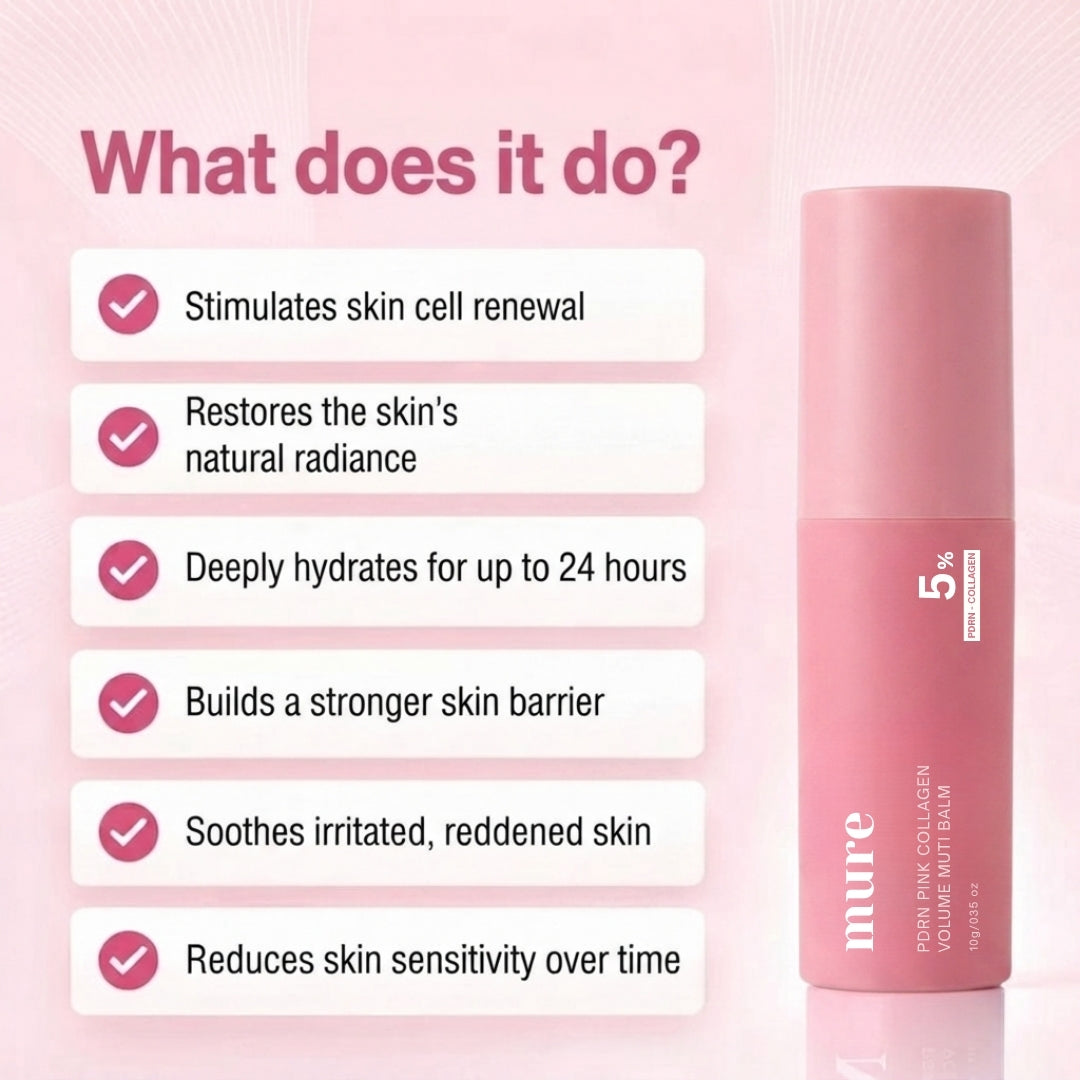 PDRN Bio-Collagen Firming Stick