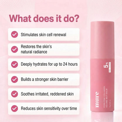 PDRN Bio-Collagen Firming Stick