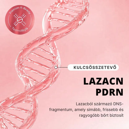 Biokollagén PDRN feszesítő stick