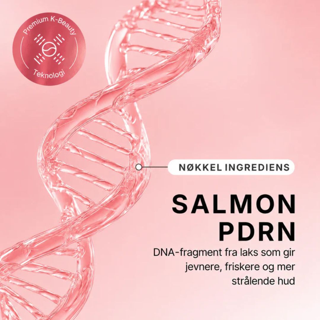 Biokollagen PDRN oppstrammende stick