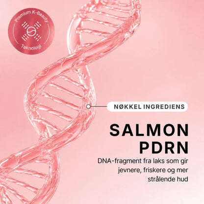 Biokollagen PDRN oppstrammende stick
