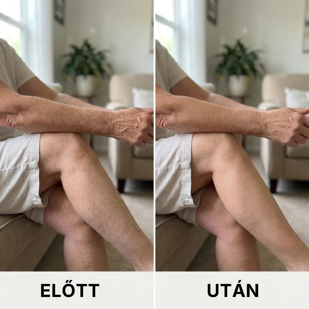 Szőrtelenítő krém