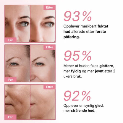 Biokollagen PDRN oppstrammende stick
