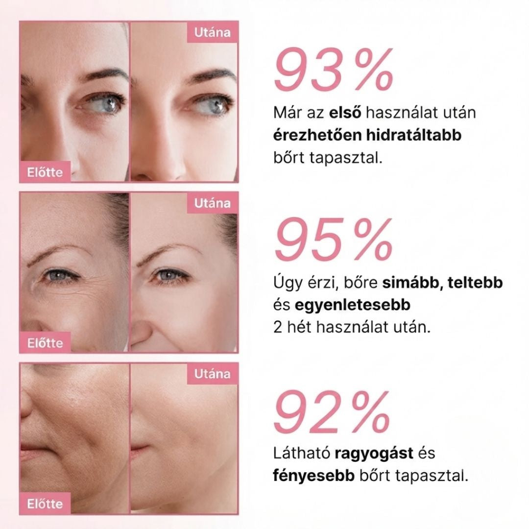 Biokollagén PDRN feszesítő stick