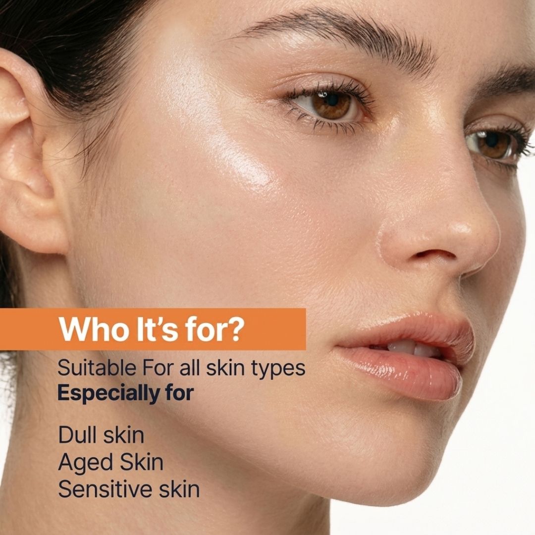 Silk Peptide EGF Firming Toner