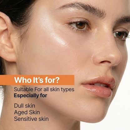 Silk Peptide EGF Firming Toner