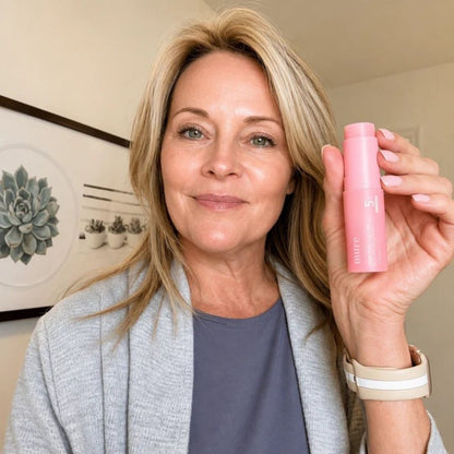 Biokollagén PDRN feszesítő stick