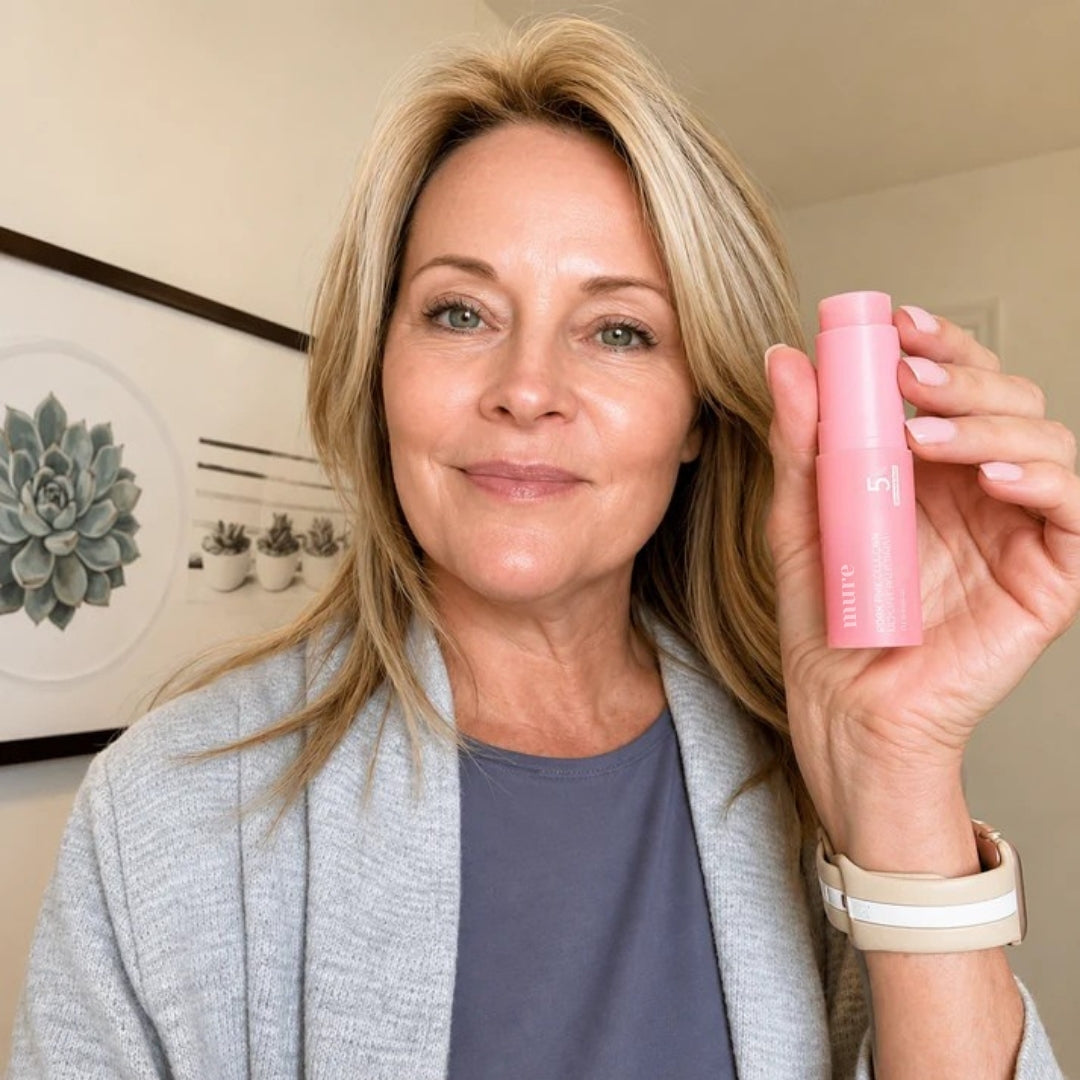 PDRN Bio-Collagen Firming Stick