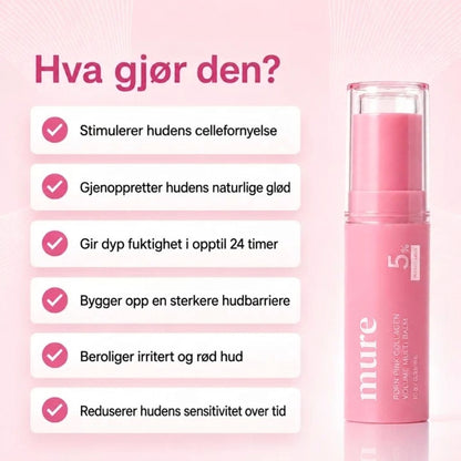 Biokollagen PDRN oppstrammende stick